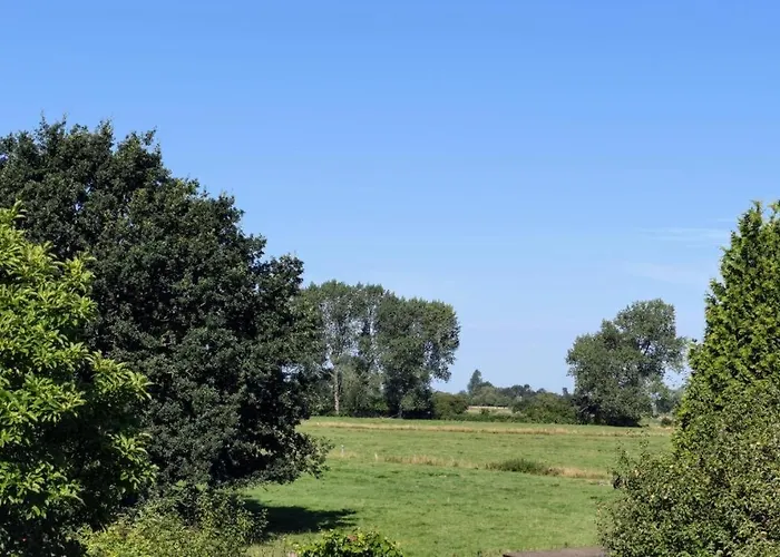 Neu! Ferienwohnung Weitblick Jever