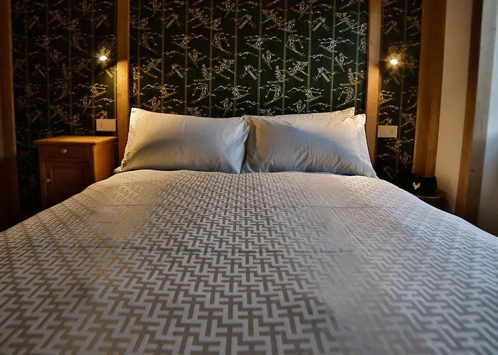 Bormio Cozy Gem