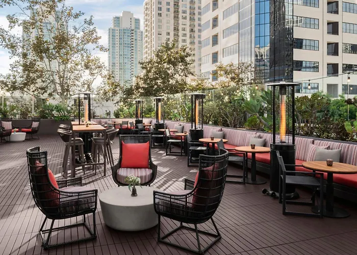 Republic San Diego, Autograph Collection