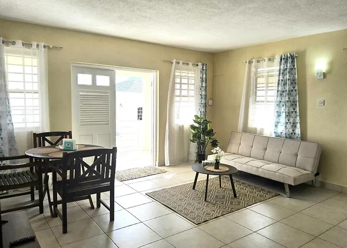 Ocean Bliss Apartments