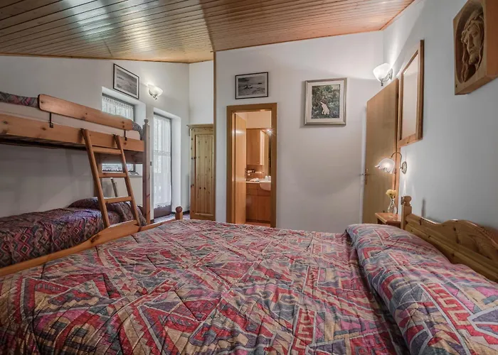 Appartamento Sellaronda