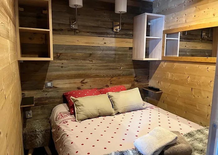 Les Appartements de Maé