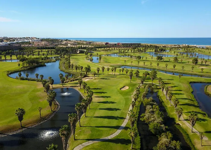Charming Apartment Herdade Dos Salgados - Vila Das Lagoas T2