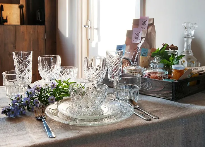 Riverside Suite - Haarlem City Centre