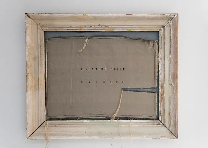 Riverside Suite - Haarlem City Centre