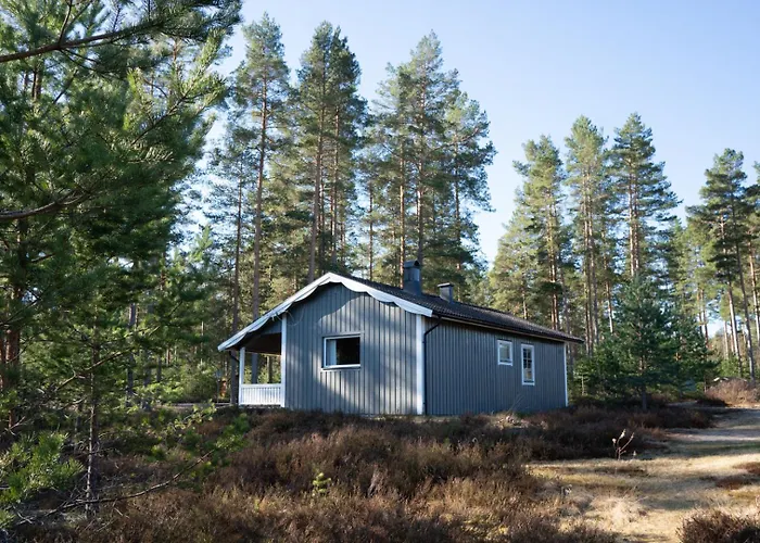 Bjoernbyn Stugby