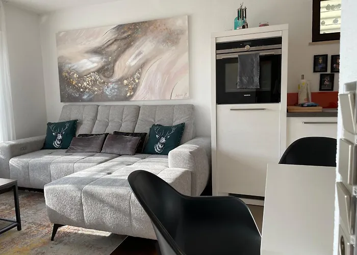 Ferienwohnung Theobald