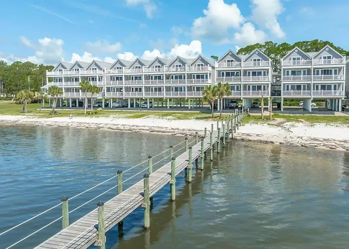 Lagniappe - A Little Something Extra On The Gulf