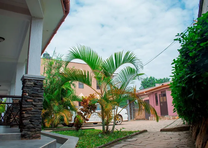 Travel Sanctuary Residence - Luxury2