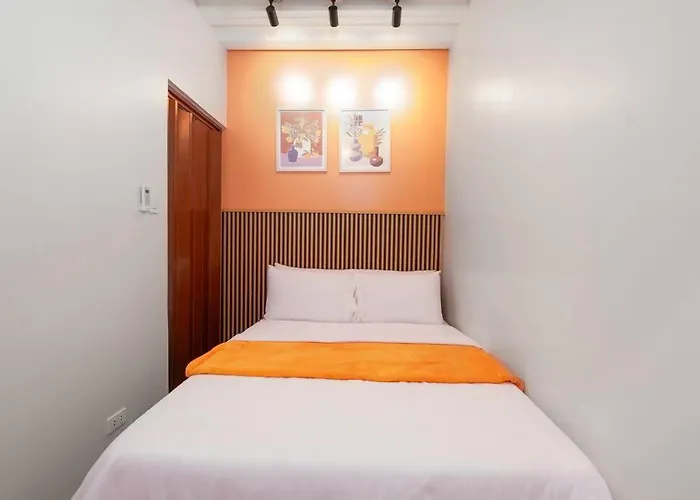 Unit 102 - Your Cozy Batangas Retreat