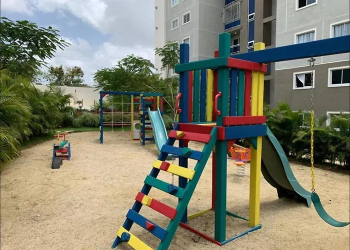 Residencial Mediterraneo