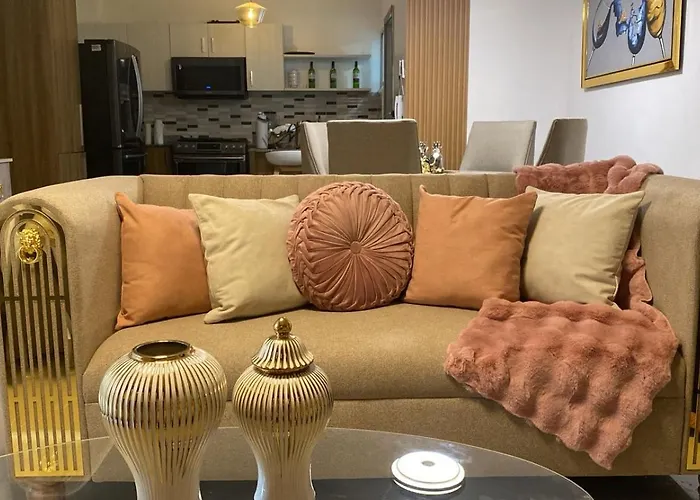 Residencial Mediterraneo