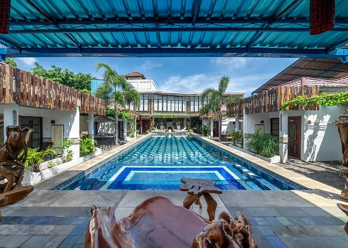 Senyum Bali Inn 1Br Sanur