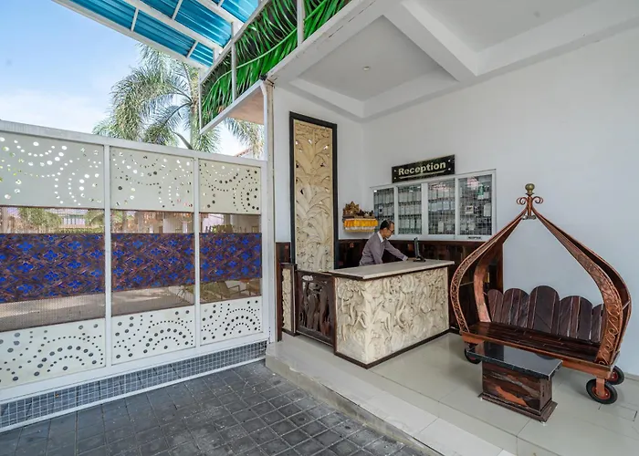 Senyum Bali Inn 1Br Sanur
