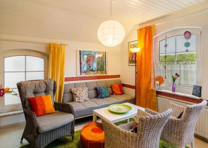 Ferienwohnung Langeoog