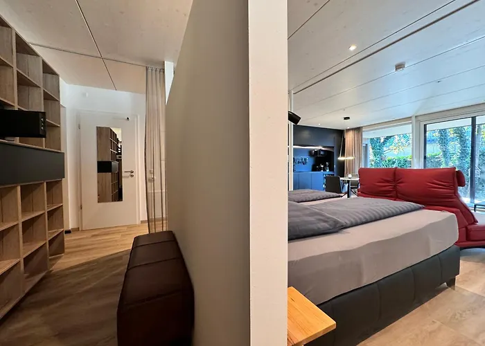 Schatzkiste Apartment 2