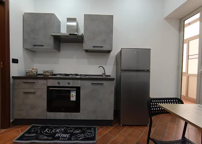  Casa Di Peppe