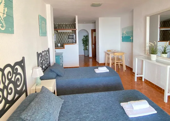 Zodiac Apartments