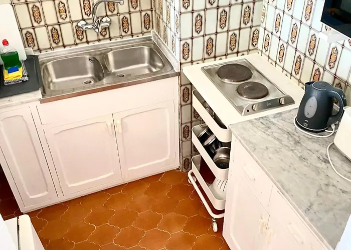 Zodiac Apartments
