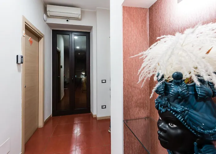 Bebigea Rooms