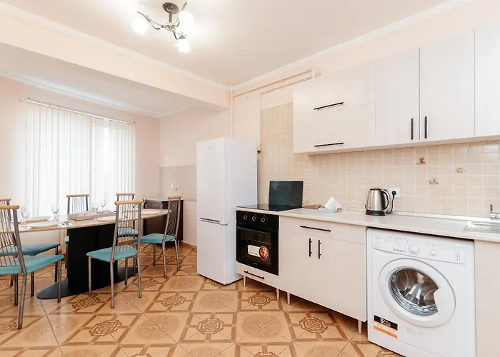 Era Rent Apartments