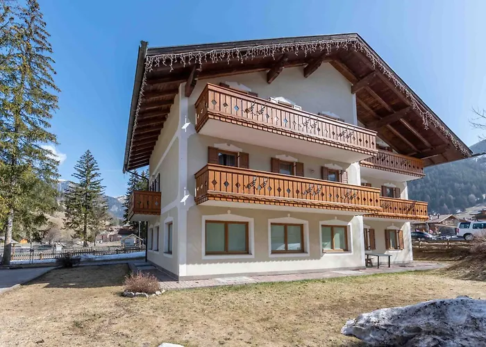 Casa Fanton