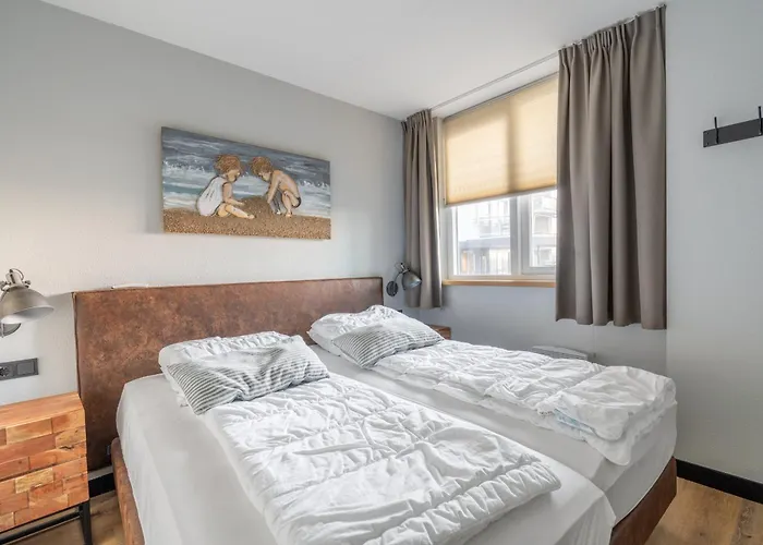 Appartementencomplex Juliana 44