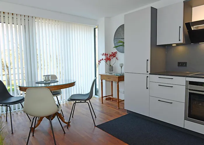Ferienwohnungen Rack
