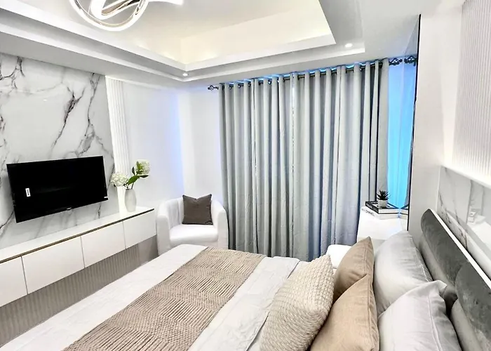 Azure North Amirah'S Place