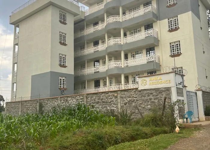 Eldoret Executive 2 Bedroom Centennial