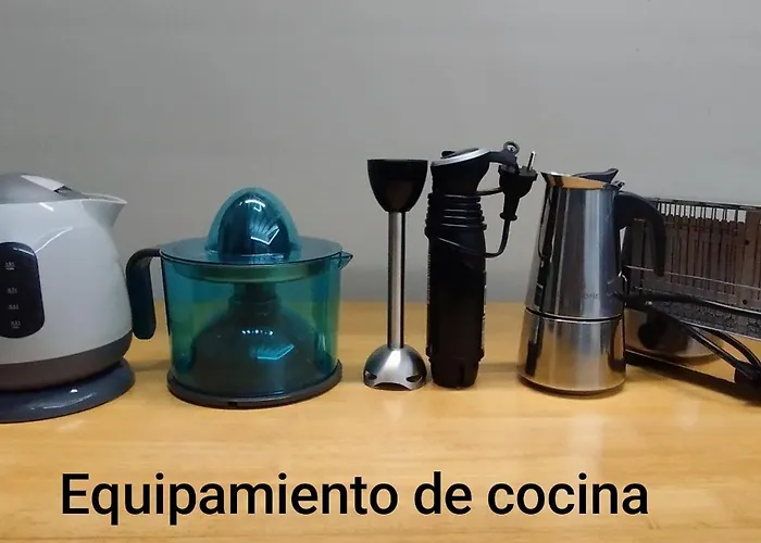 El Nial De Los Pinos