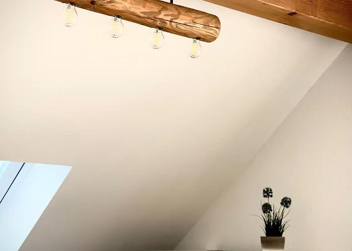 Ferienwohnung Blumenfeld