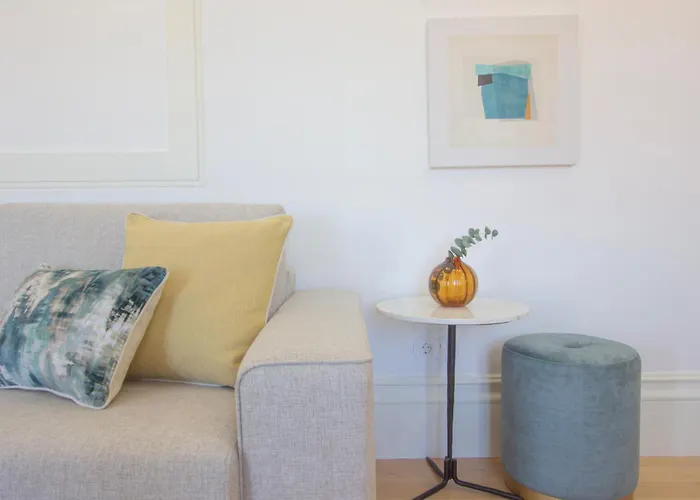 Casa Do Visconde By Guestify