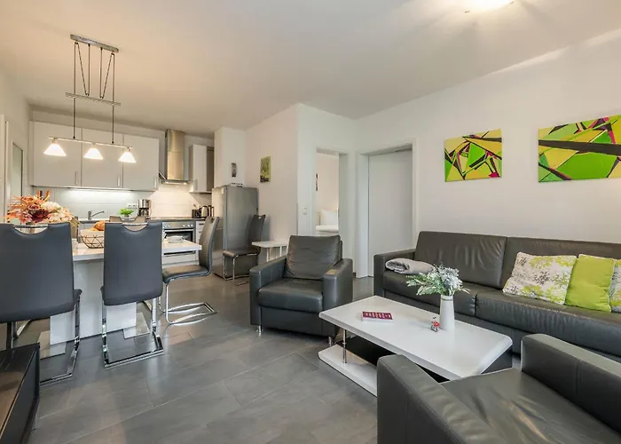 Quartier Goermitz 36 - Ostseebrise