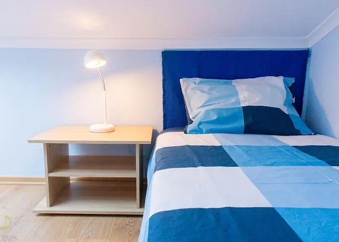 Bleu Soleil By Ericeira Property