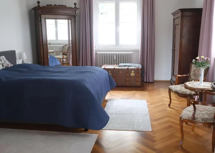 Ferienwohnung Carle - Wohnen In Bad Mergentheim
