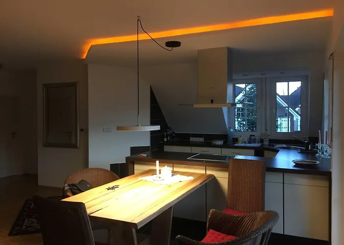 Hideaway - Ibbenbueren