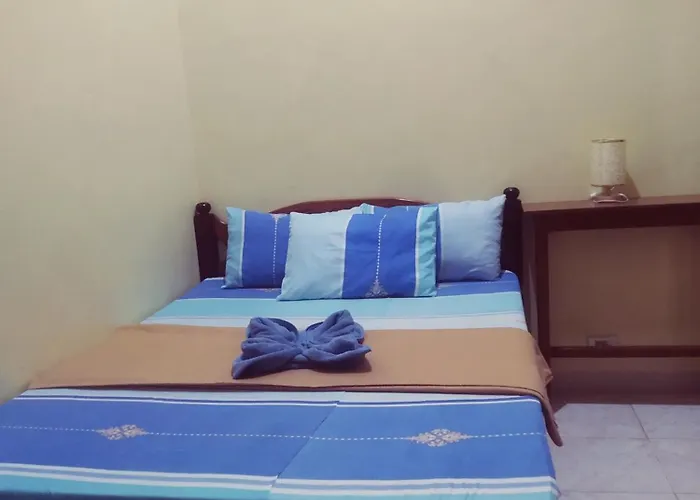 Hermi Apartment -Coron
