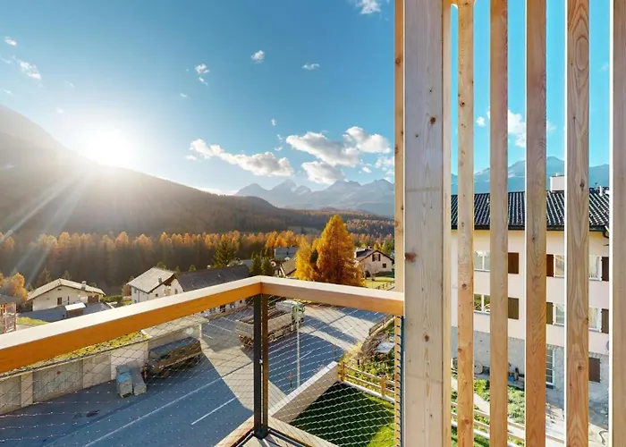 Apartment Sella Nouva