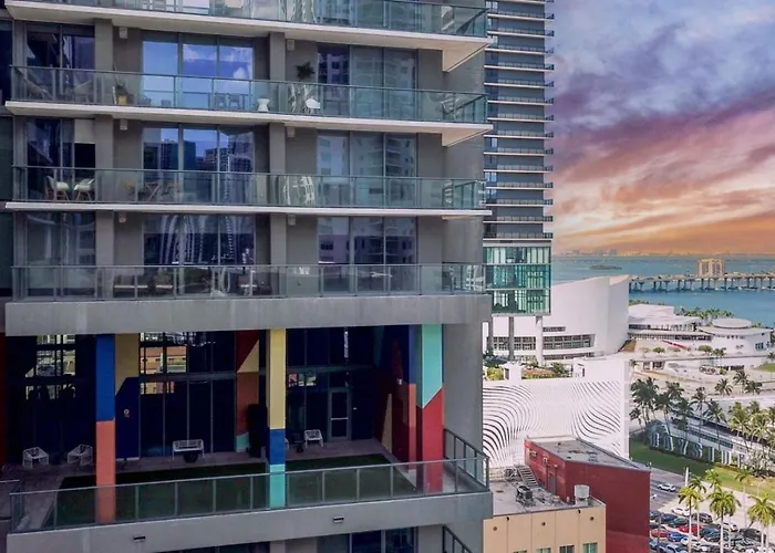 Lumiere Penthouse