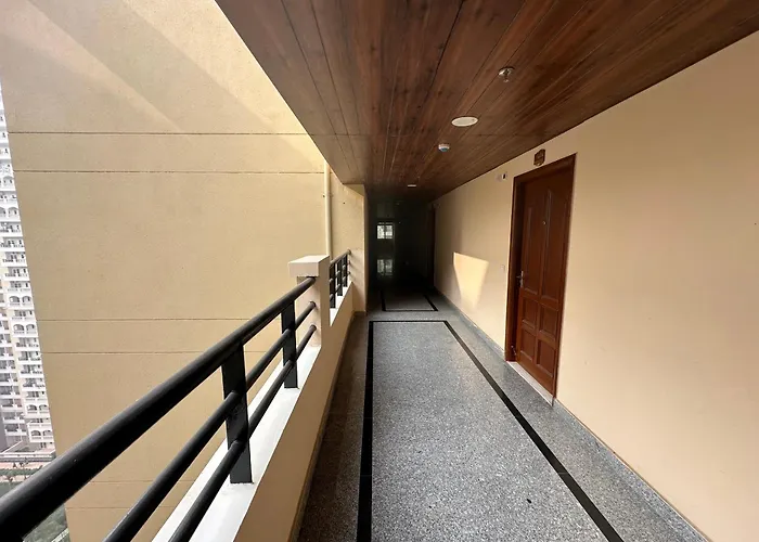 Prostay Studio Prc