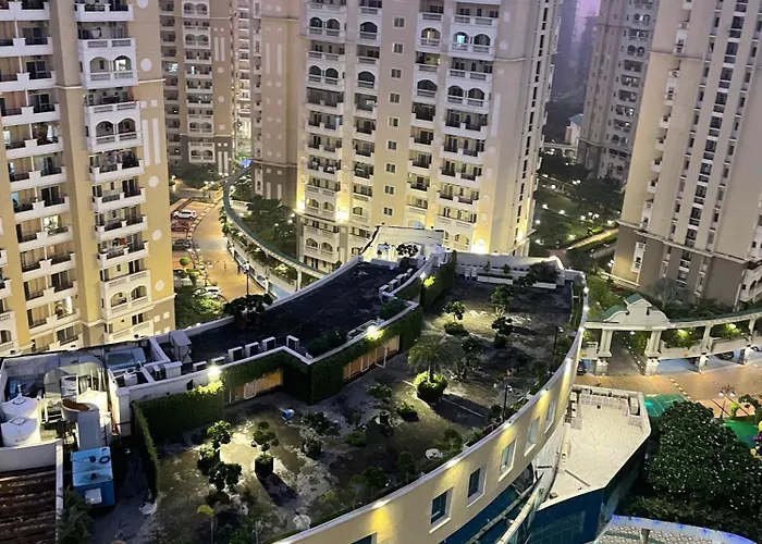 Prostay Studio Prc
