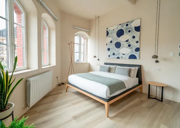 Apartamento Holidea Sandonana