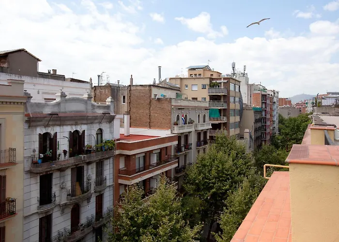 Ab Vila I Vila Apartments