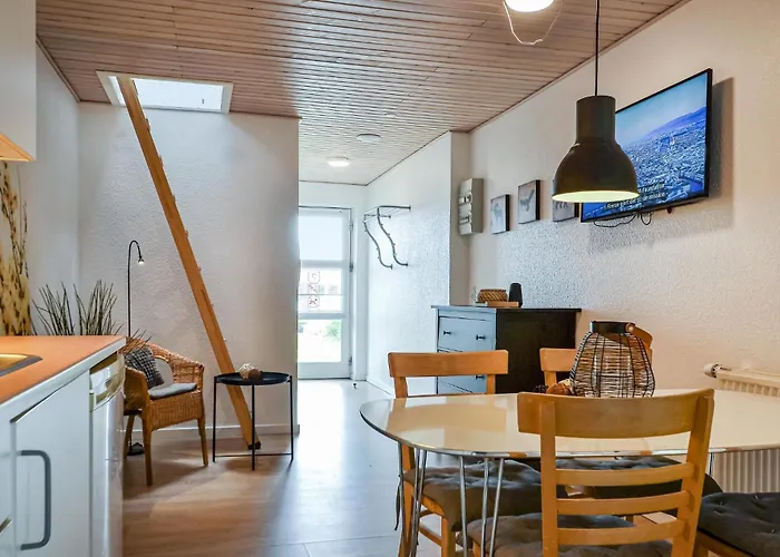 Cozy Studio In Hvide Sande