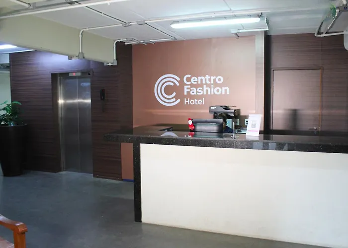 Centro Fashion