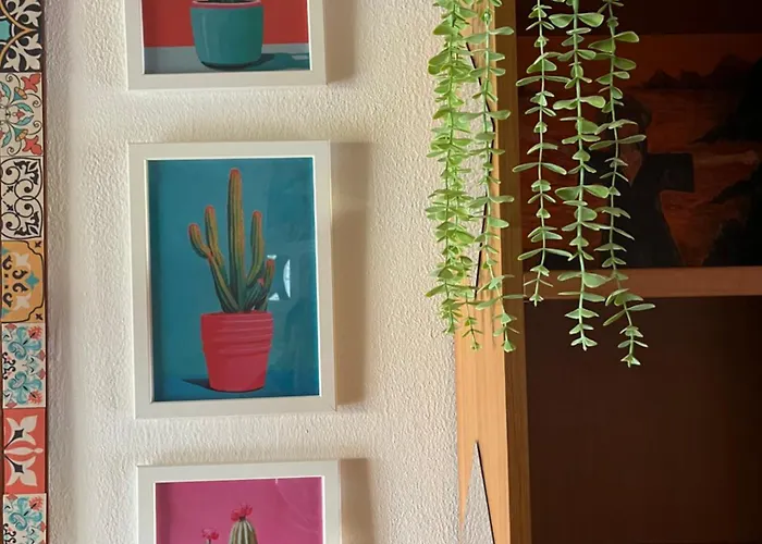 Ambrazzurra Apartament
