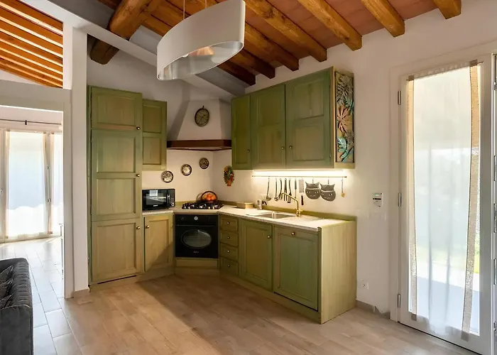 Chalet Dei Due Soli