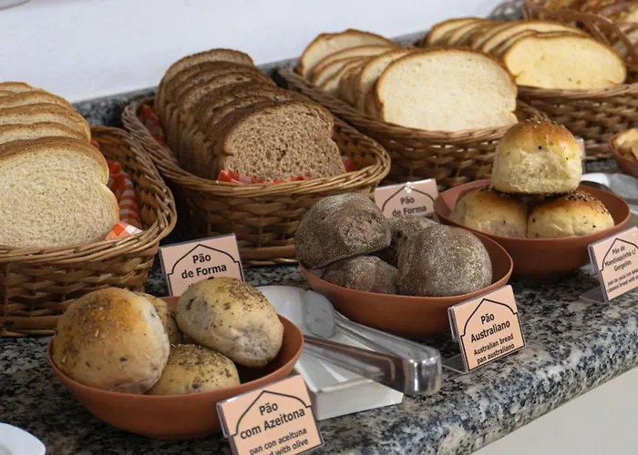 Casa de hóspedes: Pousada Moça Bonita