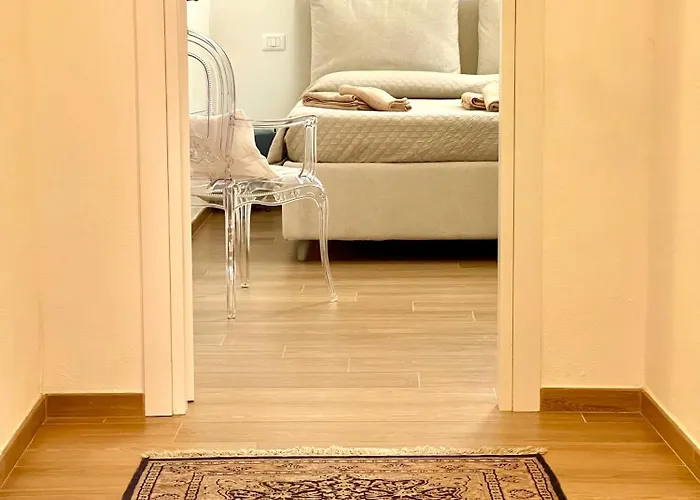 Home Viale Trento 16